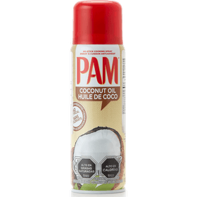 Aceite de Coconut Pam En Spray 113 ml