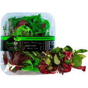 Mix Baby Leaf Fresh Cut 150 g