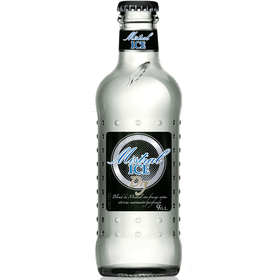 Cóctel Ice Mistral Dry Suavemente Gasificada Botella 275 cc