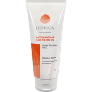 Crema de Manos Lechuga Anti Manchas 75 g