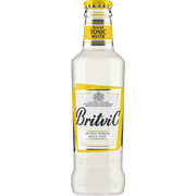 Bebida Tónica Britvic 200 cc