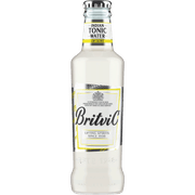 Bebida Tónica Britvic Low 200 ml