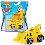 Paw Patrol Vehículos Metálicos (surtido)
