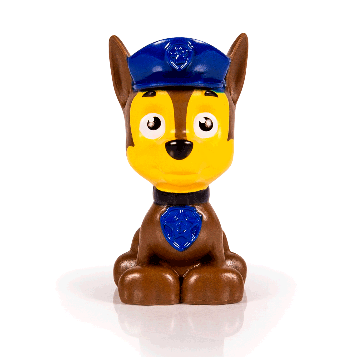 mini figuras paw patrol