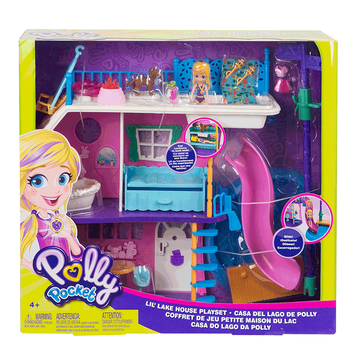 jumbo polly pocket