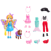 Polly Pocket! Pack de Disfraces (surtido)