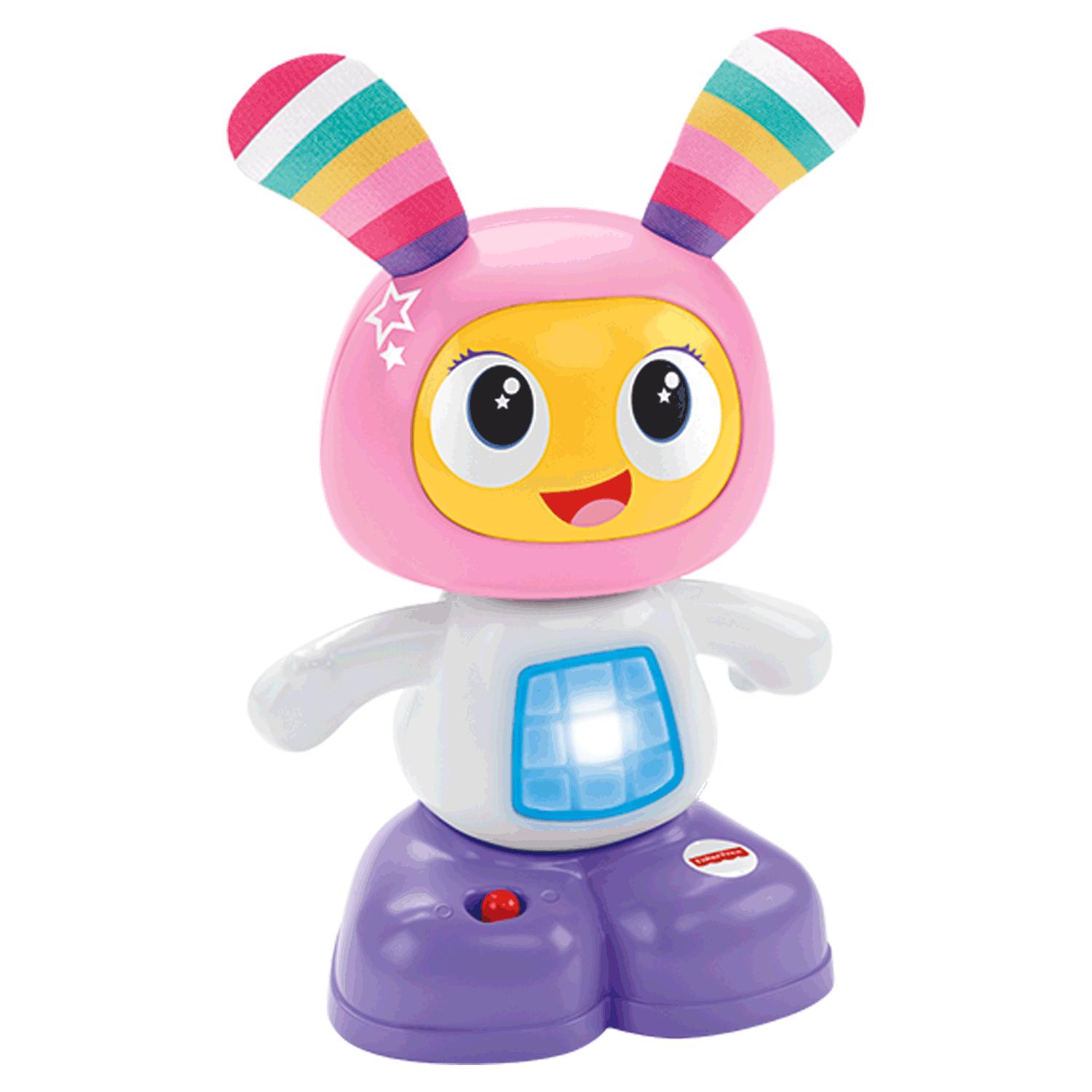 juguete bi bot fisher price