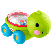 Fisher-Price Vehículo Con Pelotas