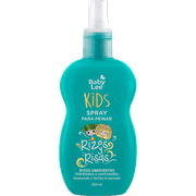 Spray para peinar Rizos y Risas 200 ml