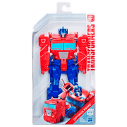 Transformers Figura Titán Cambiadores (surtido)