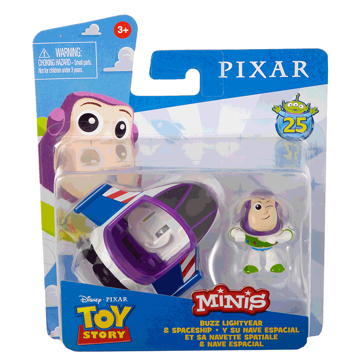 juguetes toy story jumbo