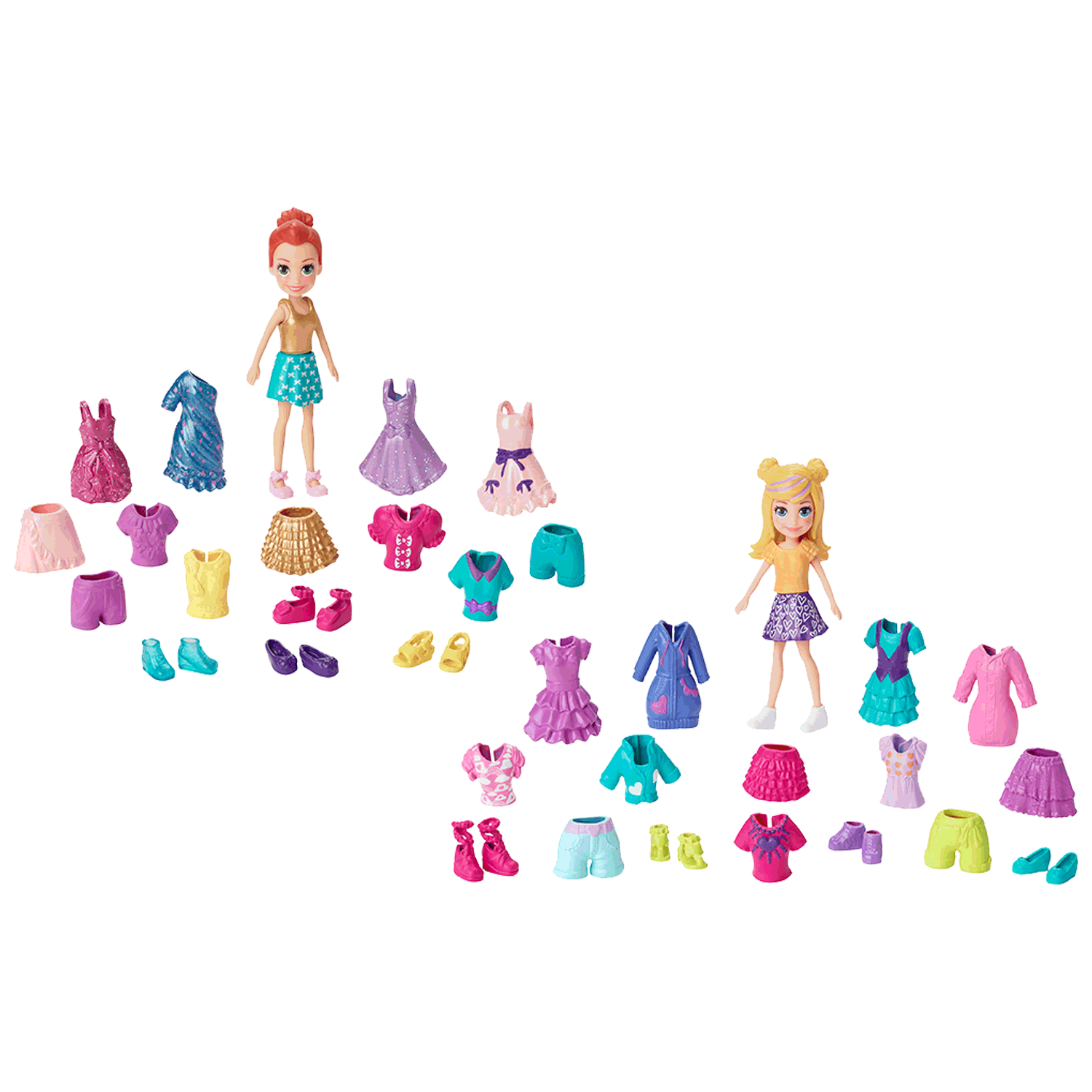 muñecas jumbo