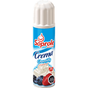 Crema Chantilly Soprole Light 250 g