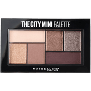 City Mini Palette Maybelline Chill Brunch 4 g