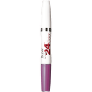 Labial Maybelline Superstay 24 Hrs Perpet Plum 18 ml