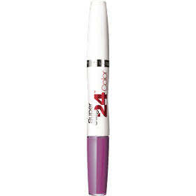Labial Maybelline Superstay 24 Hrs Perpet Plum 18 ml