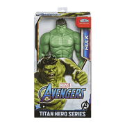 Avengers Figura Titán Hulk