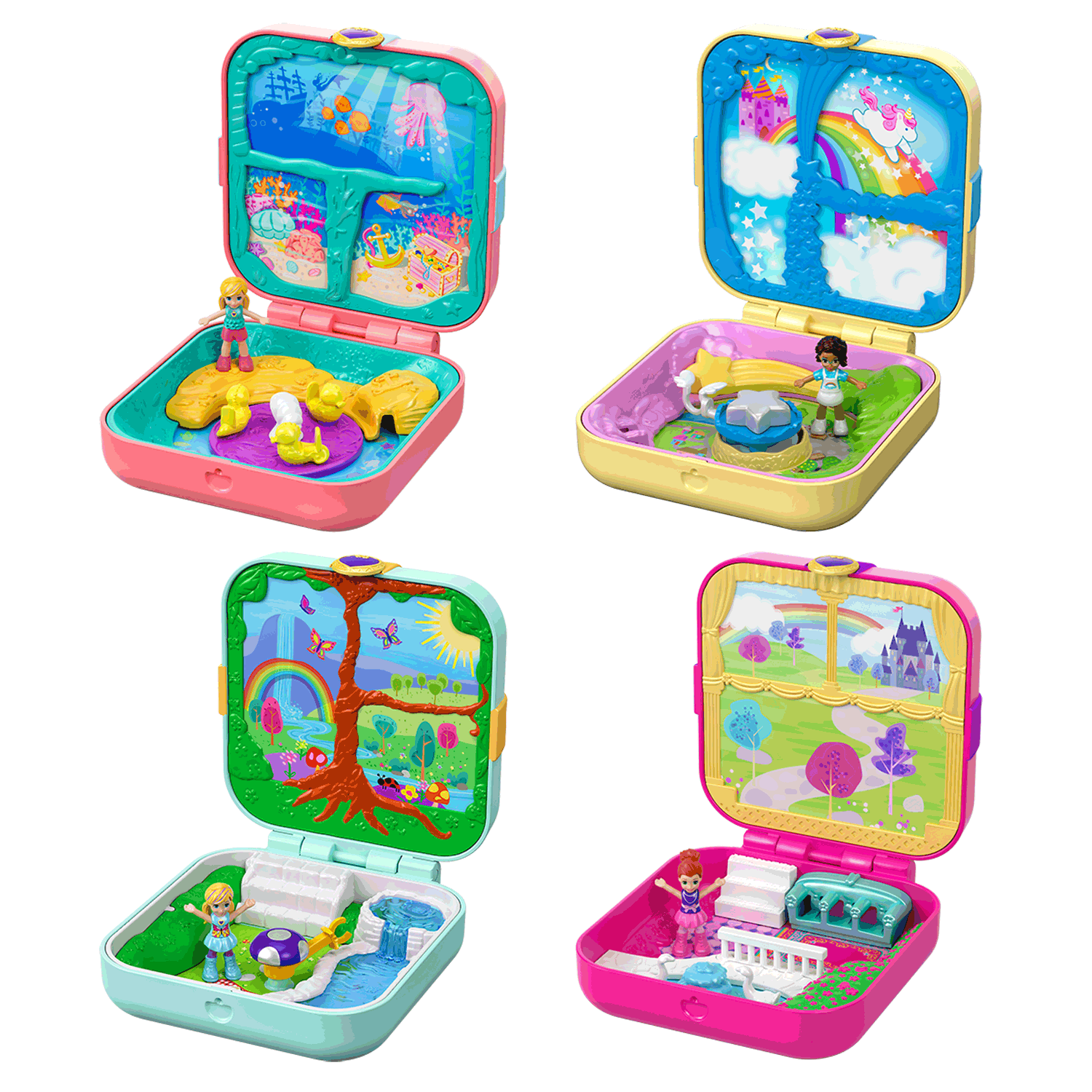 polly pocket jumbo