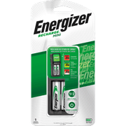 Cargador de Pilas Energizer Mini