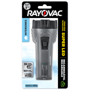 Linterna Rayovac Super LED 35 Lúmenes