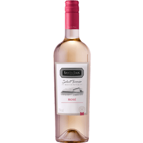 Vino Rosé Santa Ema Reserva 12.5° 750 cc