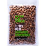 Almendra Natural Alto La Cruz 700 g