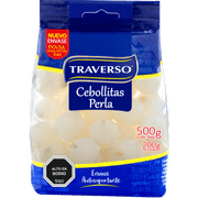 Cebolla Perla Traverso 200 g