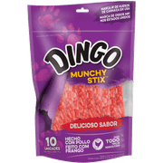 Cartílago Dingo Premium 87 g