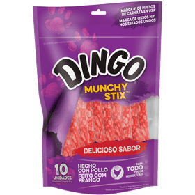 Cartílago Dingo Premium 87 g