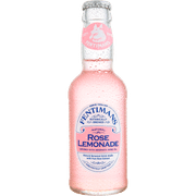 Agua Tónica Fentimans Rose Lemon 200 cc