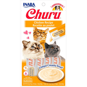 Snack Gato Churu Pollo 56 g