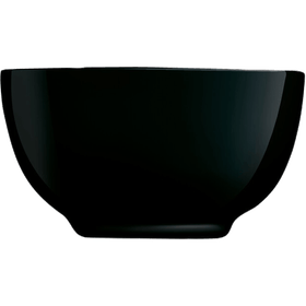 Bowl Luminarc Diwali Negro 14.5 cm