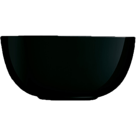 Bowl Luminarc Diwali Negro 21 cm