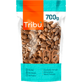 Mix Puro Nuts 700 g