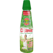 Endulzante D' Stevia Líquido Stevia 180 ml