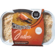 Chupe de Jaiba 250 g