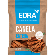 Canela Entera Edra Sobre 15 g