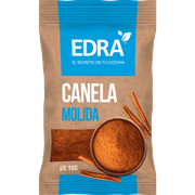 Canela Molida Edra Sobre 15 g