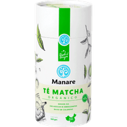 Te Matcha Manare Orgánico 100 g