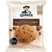 Galletón Quaker Avena y Chips de Chocolate 40 g