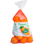 Naranja Jugo Malla 3 kg