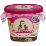 Helado Emporio La Rosa Chocolate Araucano 550 g