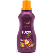 Suavizante Ropa Fuzol Sens Energy 1.2 L