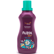 Suavizante Ropa Fuzol Sens Relax 1.2 L