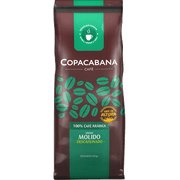 Café Molido Copacabana Descafeinado 250 g