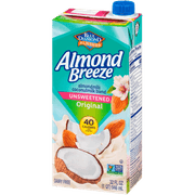 Bebida Vegetal Almond Breeze Almendra Coco 946 ml