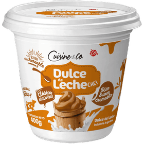 Dulce de Leche Cuisine & Co 400 g