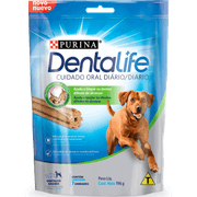 Snack Dental Perro Adulto Dentalife Grande 196 g