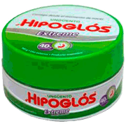 Pomada para Coceduras D' Hipoglós Hipoalergénica 160 g