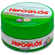 Pomada Para Coceduras D' Hipoglós Hipoalergénico 160 g